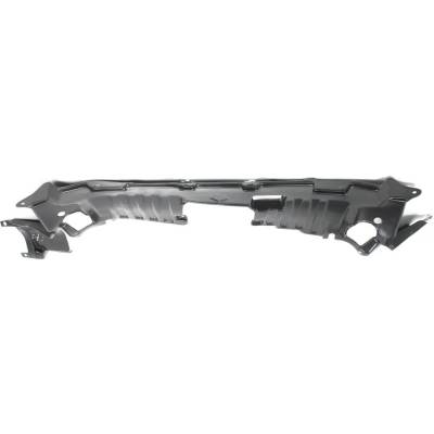 Rareelectrical - Front Engine Under Cover Splash Shield Compatible With 2002-2004 Acura Rsx Base Type-S 2.0L 4-Cyl - Image 6