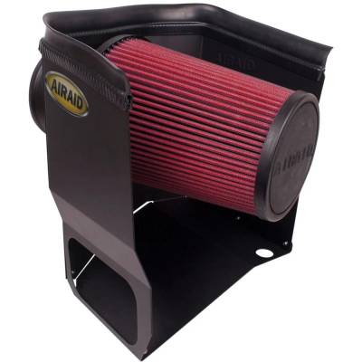 New Cotton Gauze Cold Air Intake Compatible With Dodge Jeep Durango Limited 8 Cyl 5.7L Grand