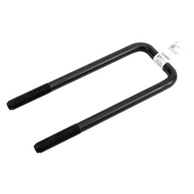 Rear Axle U Bolt Compatible With 2011-2019 Gmc Sierra 2500 Hd Sle (11-19) Slt (11-19) Wt (11-14)