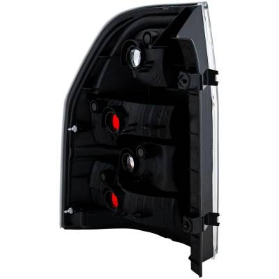 Rareelectrical - Tail Light Compatible With 2004-2006 Acura Mdx 3.5L V6 J35a5 Right Passenger Side 265Hp Replaces - Image 6