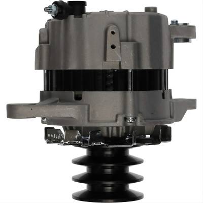 Rareelectrical - Alternator Compatible With Hitachi Excavator A4t6285zc 1812006030 1812006031 1812006032 Isuzu - Image 8