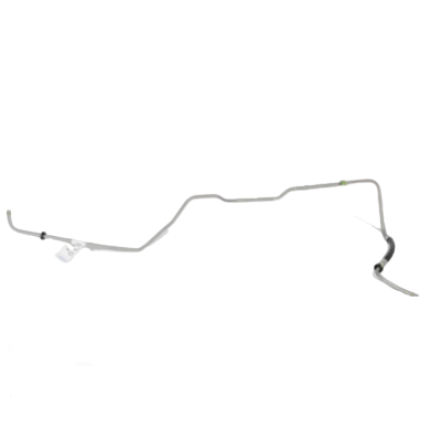 New Lower Transmission Oil Line Compatible With Gmc Sierra 1500 Base 8 Cyl 5.3L Yukon Denali 8 Cyl