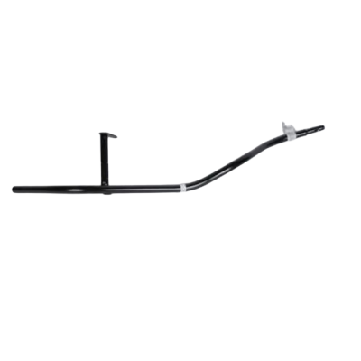 New Steel Material Automatic Transmission Dipstick Tube Compatible With Chevrolet Gmc Colorado Ls 4