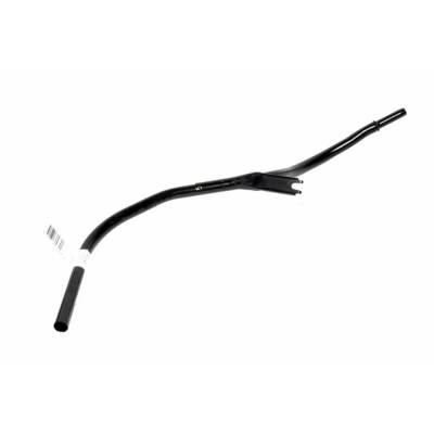 New Automatic Transmission Dipstick Tube Compatible With Chevrolet Silverado 3500 Classic Lt 8 Cyl