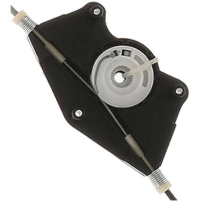 Rareelectrical - Left Front Window Regulator Compatible With 2001-2010 Volkswagen Beetle Gls Tdi 1.9L (05) Glx 1.8L - Image 3