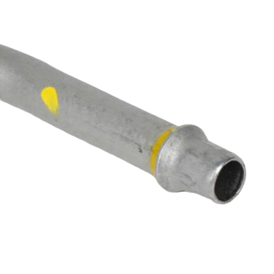 RAREELECTRICAL - New Upper Transmission Oil Line Compatible With Chevrolet Avalanche 1500 Ls 8 Cyl 5.3L Tahoe Ls 8 - Image 2