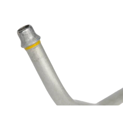 New Upper Transmission Oil Line Compatible With Chevrolet Tahoe Ls 8 Cyl 4.8L Silverado 1500 Classic