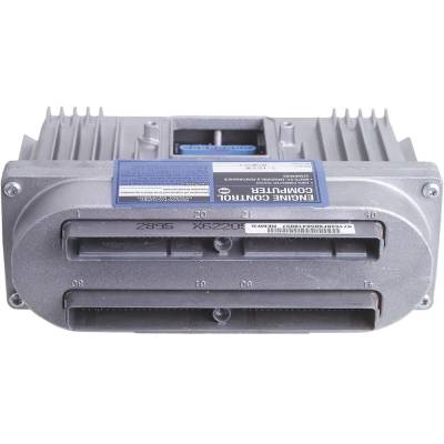 Rareelectrical - New Flashable Engine Control Module Compatible With Buick Chevrolet Oldsmobile Regal Limited 6 Cyl - Image 3