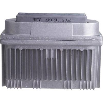 New Flashable Engine Control Module Compatible With Pontiac Grand Prix Gt 6 Cyl 3.4L Bonneville Sse