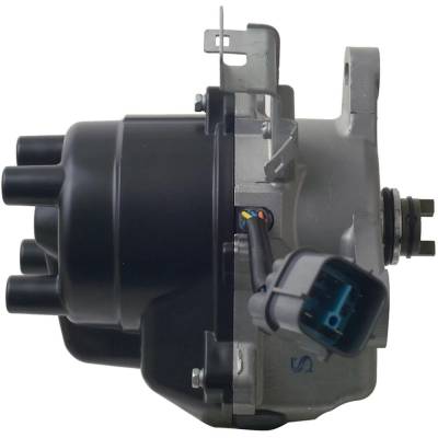 Electronic Distributor Compatible With 1996-2000 Honda Civic Ex 1.6L (96-98) Civic Gx (98)
