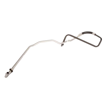New Upper Transmission Oil Line Compatible With Chevrolet Gmc Sierra 2500 Hd Sle 8 Cyl 6.6L Sierra