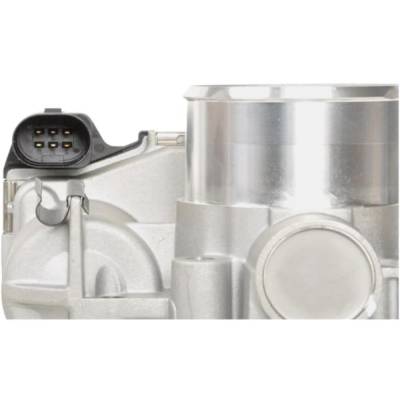 Rareelectrical - Throttle Body Compatible With 2011-2019 Ford Fiesta Ses 1.6L (11-12) Fiesta St 1.6L (14-19) Fusion - Image 6