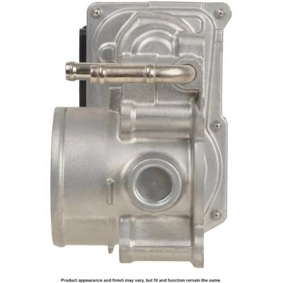Rareelectrical - 60Mm Throttle Body Compatible With 2012-2019 Toyota Lexus Toyota Avalon Hybrid Xle Plus 2.5L (16-18) - Image 2