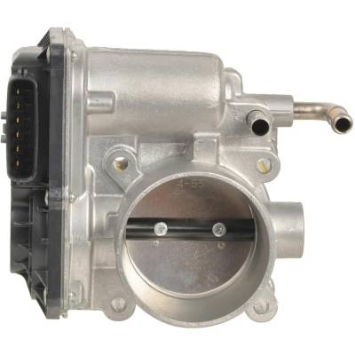 60Mm Throttle Body Compatible With 2012-2019 Toyota Lexus Toyota Camry Hybrid Se 2.5L (14-17) Lexus