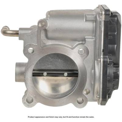 Rareelectrical - 60Mm Throttle Body Compatible With 2012-2019 Toyota Lexus Toyota Camry Hybrid Se 2.5L (14-17) Lexus - Image 3