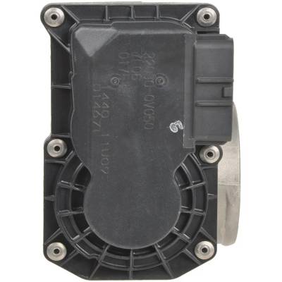 Rareelectrical - 60Mm Throttle Body Compatible With 2012-2019 Toyota Lexus Toyota Camry Hybrid Se 2.5L (14-17) Lexus - Image 4