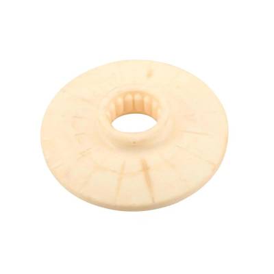 Rareelectrical - New Rear Upper Coil Spring Insulator Compatible With Buick Cadillac Chevrolet Impala Lt Trax Ls - Image 2