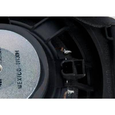 Rareelectrical - Front Door Speaker Compatible With 2006-2011 Chevrolet Hhr Ls Panel 2.2L (07-11) Lt 2.2L (06-11) Lt - Image 2