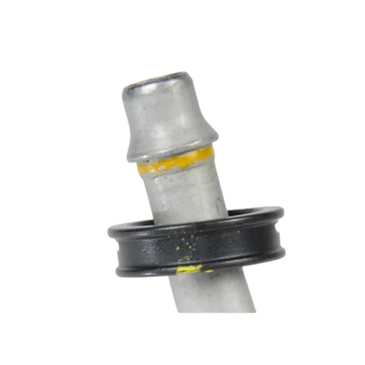 RAREELECTRICAL - New Lower Transmission Oil Line Compatible With Gmc Yukon Sl 8 Cyl 4.8L Sierra 1500 Classic Denali - Image 3