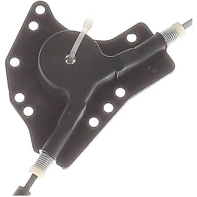 Rareelectrical - Right Front Window Regulator Without Motor Compatible With 2004-2010 Nissan Titan Xe 5.6L (04-10) Le - Image 4