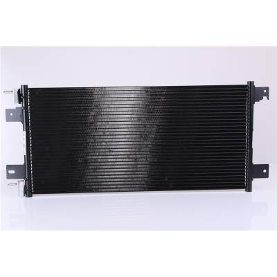 Rareelectrical - A/C Condenser Compatible With 2007-2017 Jeep Compass 2.0L 2.4L L4 68004052Aa 5191252Aa Direct Fit - Image 1