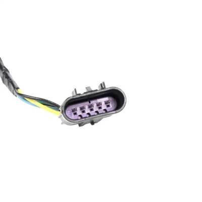 Rareelectrical - Headlight Wiring Harness Compatible With 2008-2012 Chevrolet Malibu Ltz 2.4L (08-12) Ltz 3.6L - Image 3