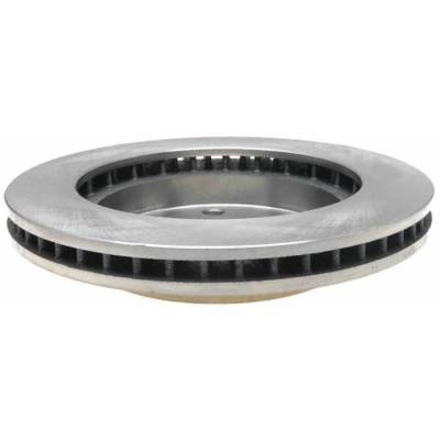 Rareelectrical - New Rear Brake Disc Compatible With Cadillac Chevrolet Gmc Avalanche 1500 Z66 Sierra 3500 Sle 8 Cyl - Image 3