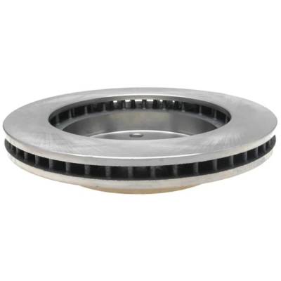 Rareelectrical - New Rear Brake Disc Compatible With Cadillac Chevrolet Gmc Silverado 1500 Hd Lt Avalanche 1500 Ls - Image 5