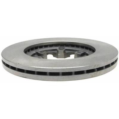 RAREELECTRICAL - New Front Brake Disc Compatible With Chevrolet Gmc Isuzu Canyon Z71 Sle 5 Cyl 3.5L Canyon Z71 Fleet - Image 3