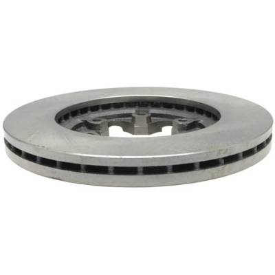 RAREELECTRICAL - New Front Brake Disc Compatible With Chevrolet Gmc Isuzu Canyon Slt 5 Cyl 3.5L Colorado Sport Ls 5 - Image 5