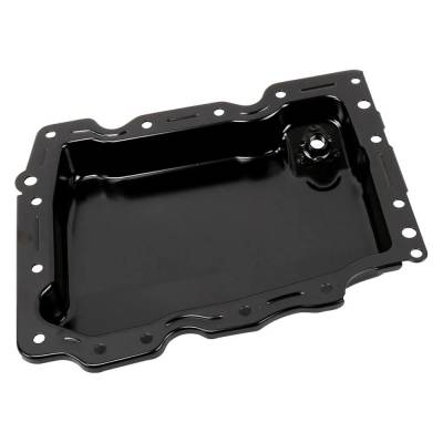 New Lower Oil Pan Compatible With Buick Cadillac Chevrolet Colorado Lt 4 Cyl 2.5L Malibu Limited Ltz