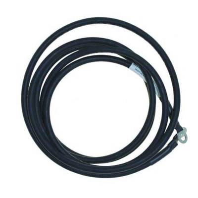 Marine Battery Cable Compatible With Mercury Mariner Outboard Evinrude Johnson Cdi Electronics 6 Awg