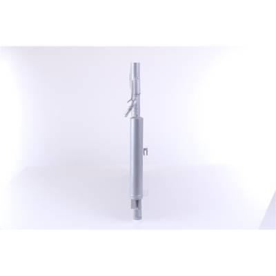 Rareelectrical - A/C Condenser Compatible With 2005-2010 Chrysler 300 2.7L 3.5L 5.7L 6.1L V6 V8 68050127Aa 68050127Ab - Image 3