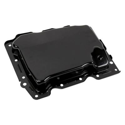 Rareelectrical - New Lower Oil Pan Compatible With Buick Cadillac Chevrolet Malibu Limited Ls 4 Cyl 2.5L Traverse Rs - Image 2