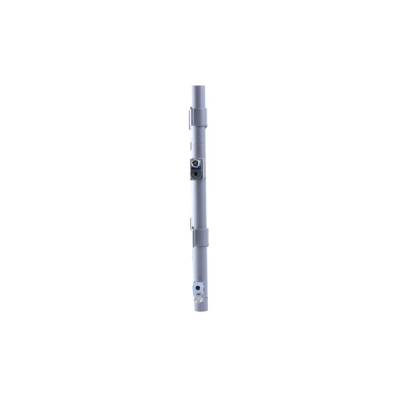 Rareelectrical - A/C Condenser Compatible With 2001-2006 Dodge Stratus R/T 2.4L 2.7L 3.0L L4 V6 5017621Aa 5019118Aa - Image 3