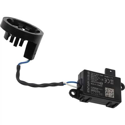 RAREELECTRICAL - New Anti-Theft Module Compatible With Chevrolet Trax Ltz Spark Lt Spark Activ Trax Ls Trax Lt Malibu - Image 2