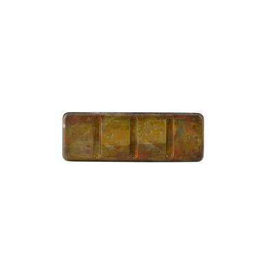 Rareelectrical - New Hvac Heater Core Compatible With Part Numbers 94747 398248 98747 - Image 2