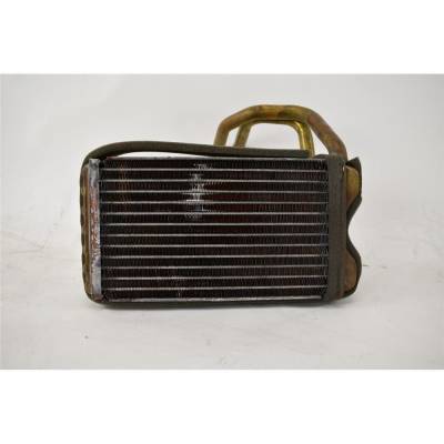 Rareelectrical - New Hvac Heater Core Compatible With Part Numbers 94748 398327 98748 - Image 1