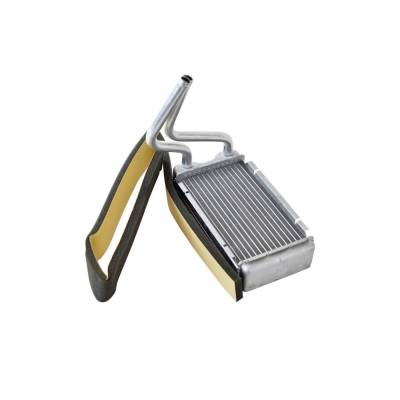 Rareelectrical - New Hvac Heater Core Compatible With Civic 1992-2001 By Part Numbers 94750 98750 - Image 3