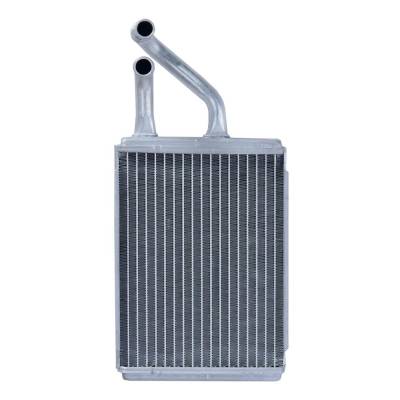 Rareelectrical - New Hvac Heater Core Compatible With Aerostar 1986-1997 By Part Numbers 94744 398004 98744 - Image 3