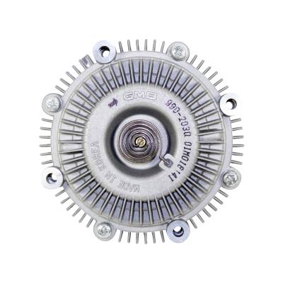 Rareelectrical - Hvac Fan Clutch Compatible With Volvo 240 242 244 245 740 745 760 780 940 262 264 265 1969-1993 4 - Image 4