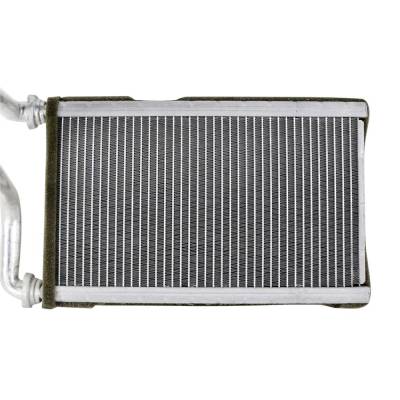 Rareelectrical - New Hvac Heater Core Compatible With Honda Civic 2006-2010 By Part Numbers 99335 99094 - Image 1