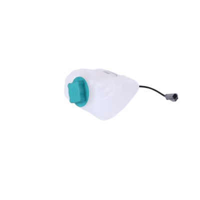 Rareelectrical - New Engine Coolant Reservoir Compatible With Volvo Xc70 By Part Numbers 996177 30741154 30741973 - Image 2