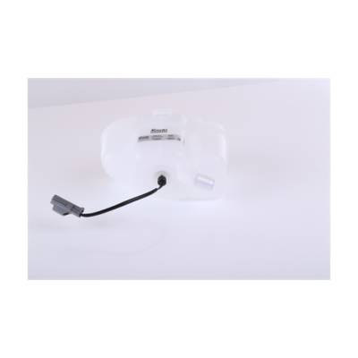 Rareelectrical - New Engine Coolant Reservoir Compatible With Volvo Xc70 By Part Numbers 996177 30741154 30741973 - Image 7