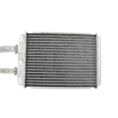 Rareelectrical - New Hvac Heater Core Compatible With Chevrolet Saturn Pontiac Cobalt Hhr 2005-2008 By Part Numbers - Image 1