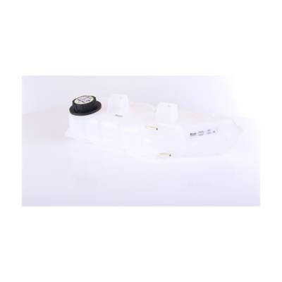 Rareelectrical - New Engine Coolant Reservoir Compatible With Mercedes-Benz Ml320 By Part Numbers 996182 1635000349 - Image 2