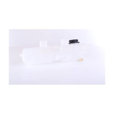Rareelectrical - New Engine Coolant Reservoir Compatible With Mercedes-Benz Ml320 By Part Numbers 996182 1635000349 - Image 7