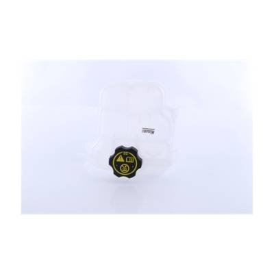 New Engine Coolant Reservoir Compatible With Opel Cruze By Part Numbers 996224 1304004 13256823