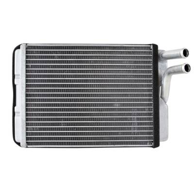 Rareelectrical - New Hvac Heater Core Compatible With Part Numbers 94734 399235 98734 - Image 1