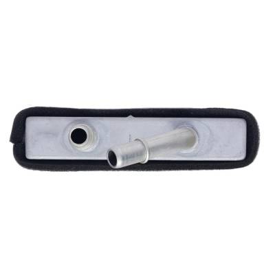 Rareelectrical - New Hvac Heater Core Compatible With Lincoln Ford Fusion 2006-2012 By Part Numbers 99306 9010465 - Image 1